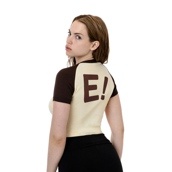 FOOL"E" Baby Tee