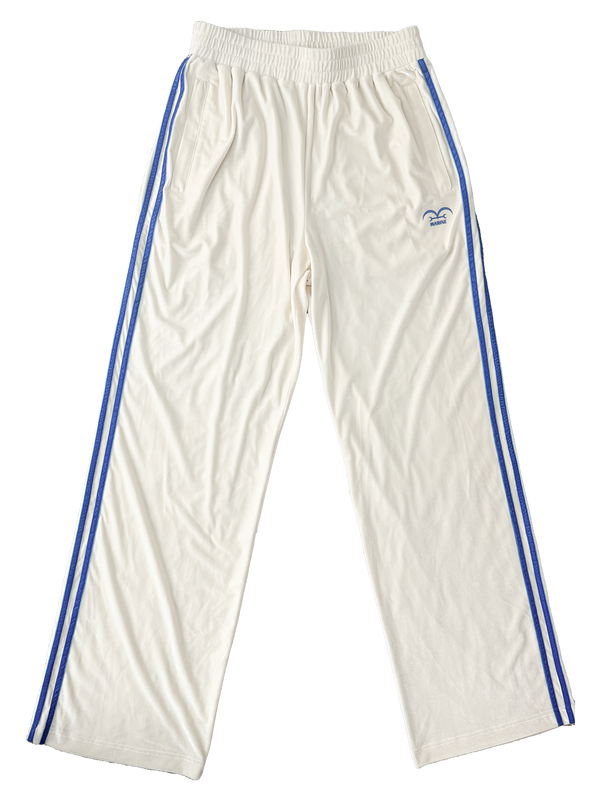 MARINE pants (Classic White)