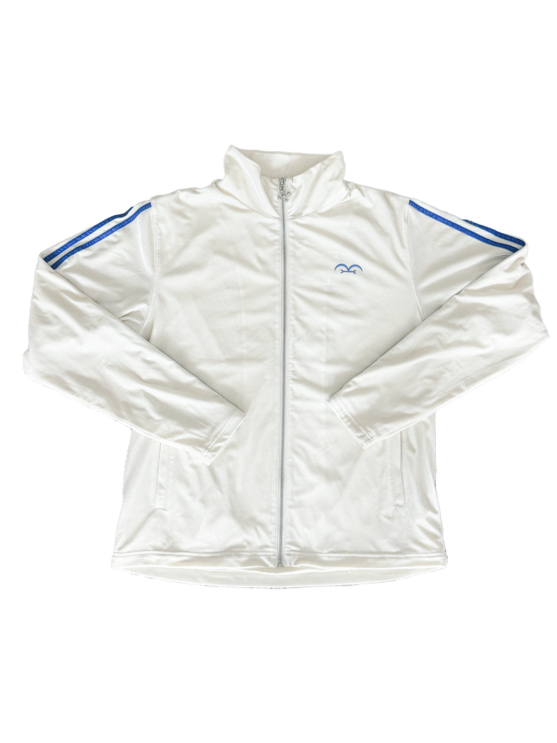 MARINE jacket (Classic White)