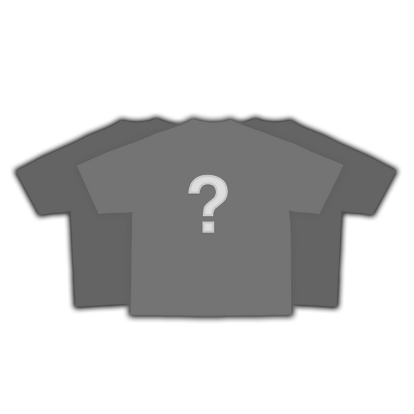 Mystery Tee Bundle